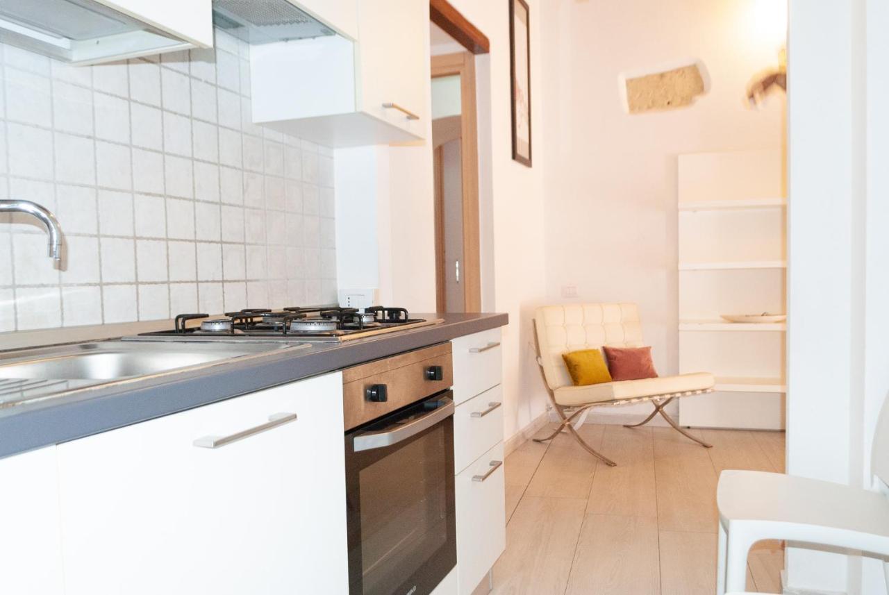 Abbamare Apartment Cagliari Exterior foto