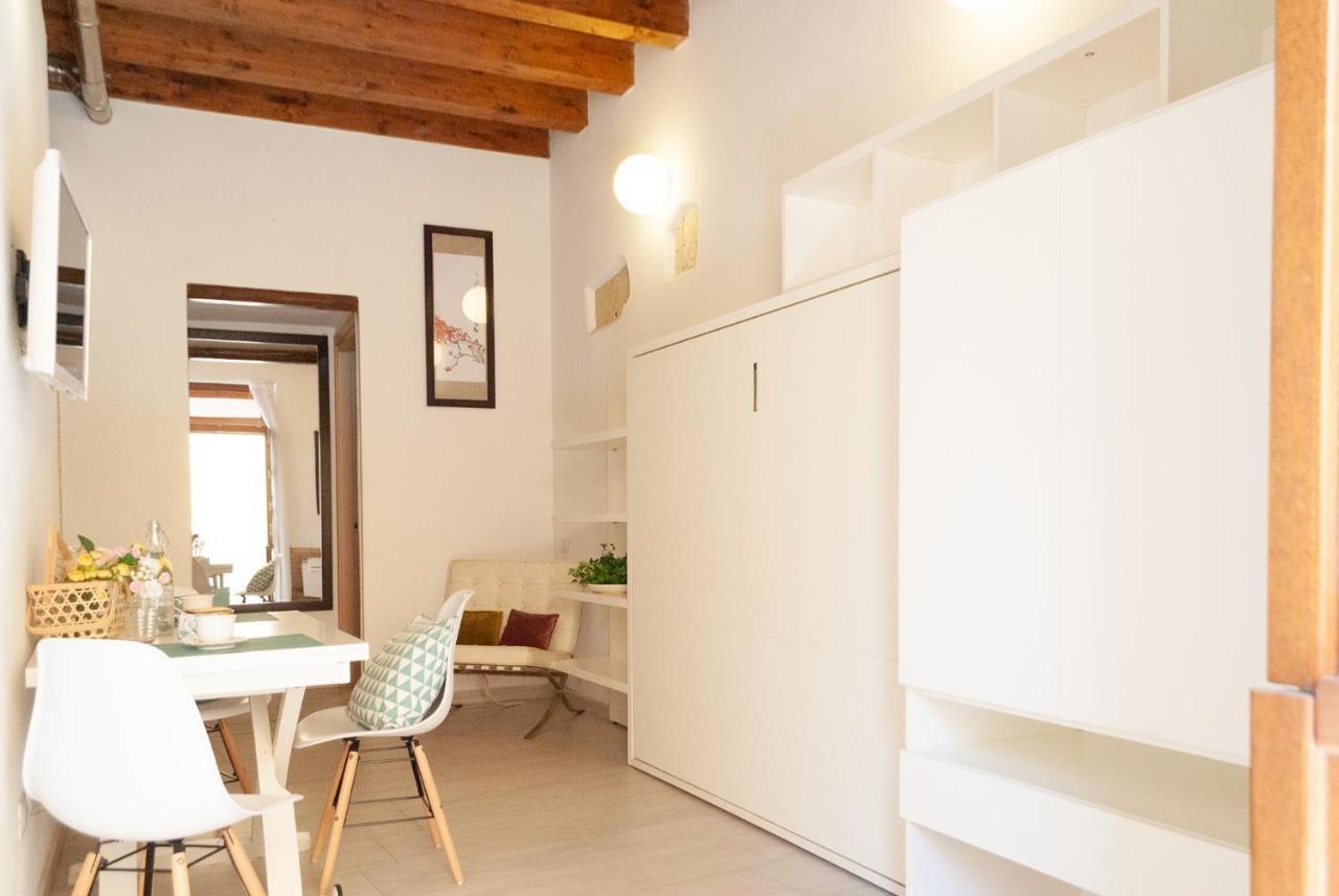 Abbamare Apartment Cagliari Exterior foto