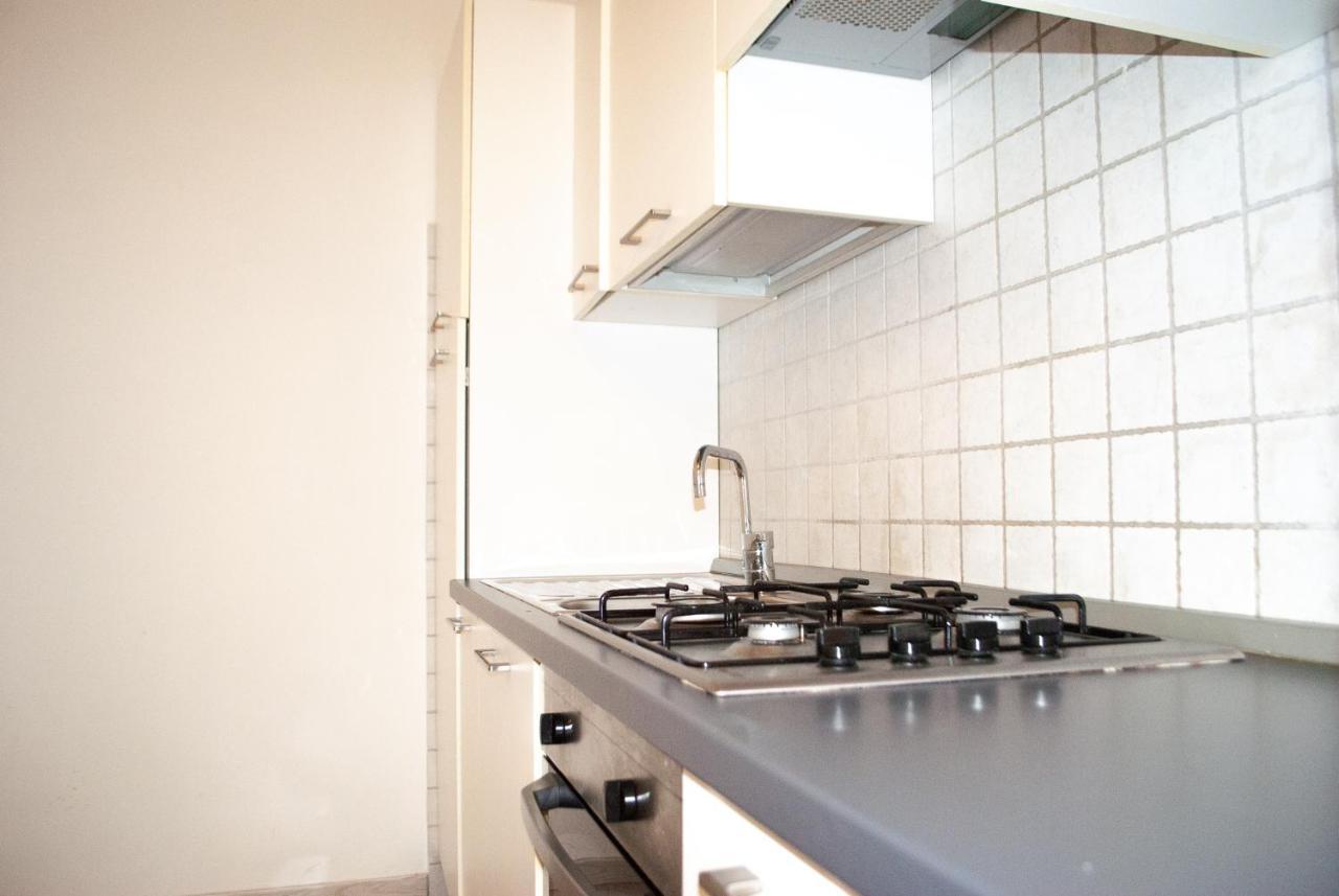 Abbamare Apartment Cagliari Exterior foto