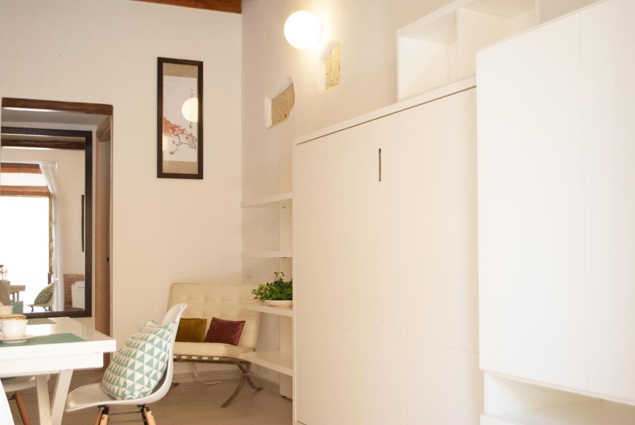 Abbamare Apartment Cagliari Exterior foto