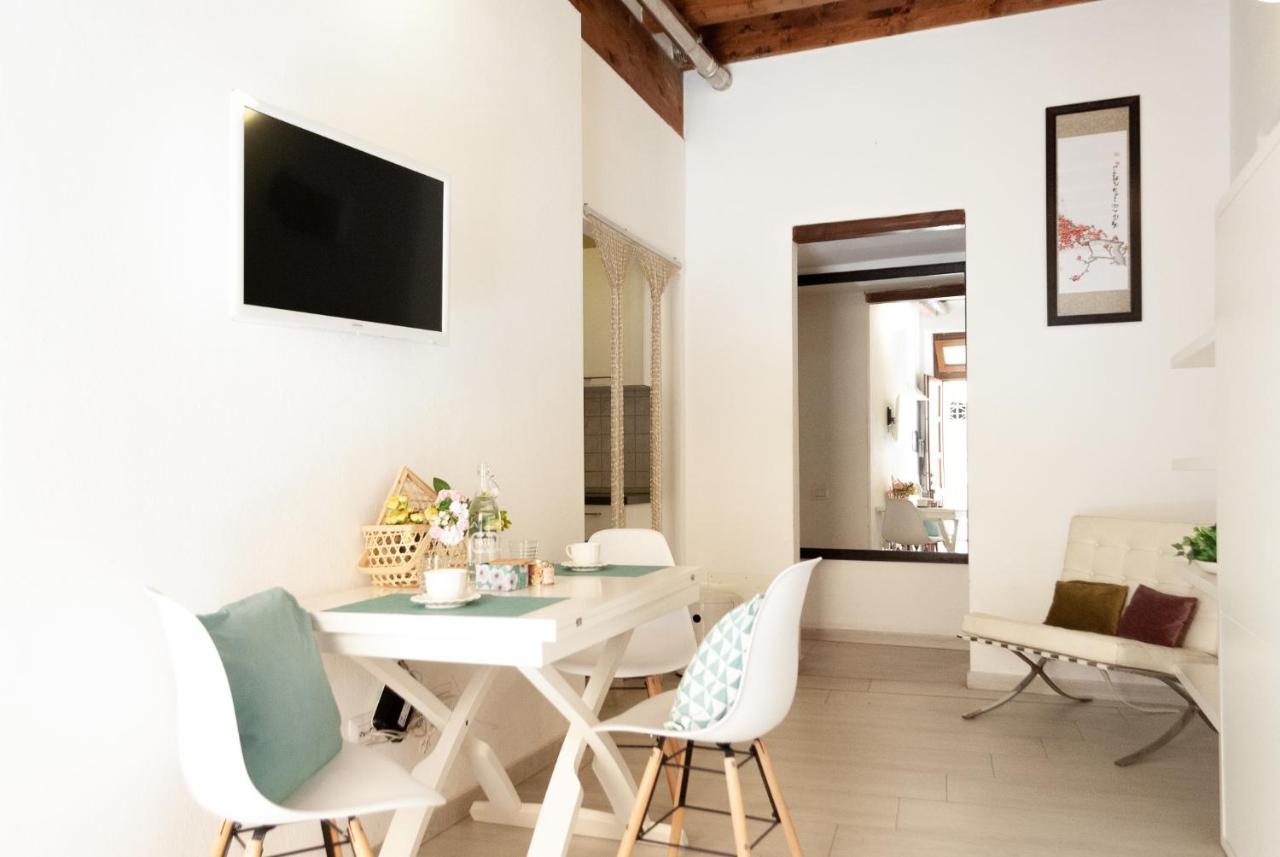 Abbamare Apartment Cagliari Exterior foto