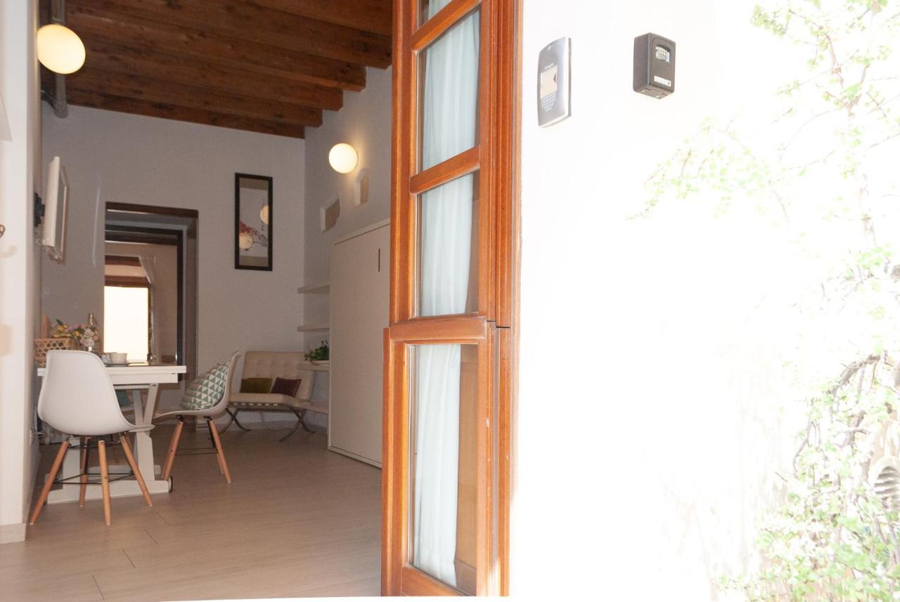 Abbamare Apartment Cagliari Exterior foto