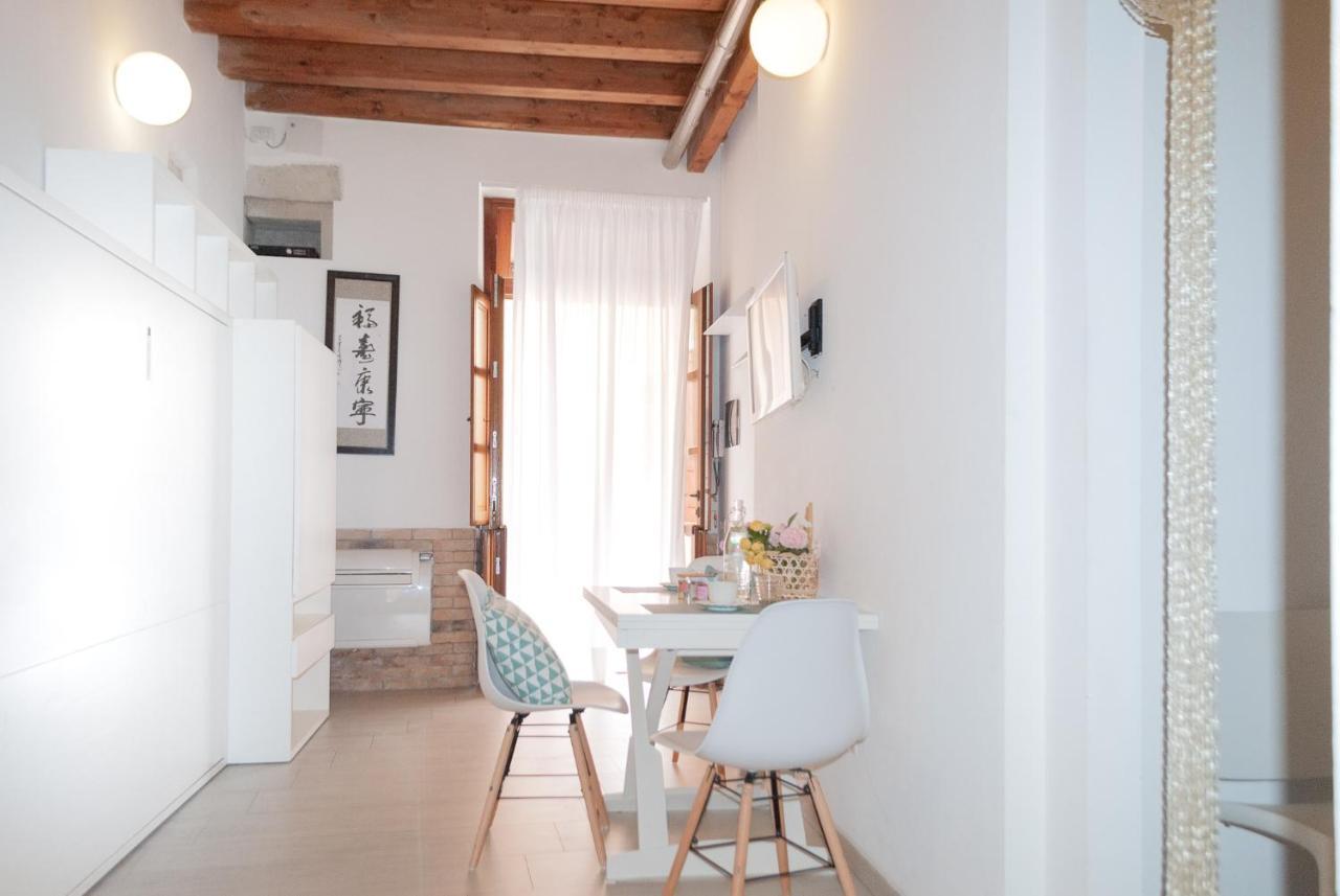 Abbamare Apartment Cagliari Exterior foto